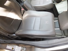 2007 Honda Civic EX Gray Sedan 1.8L Vtec AT #A22443